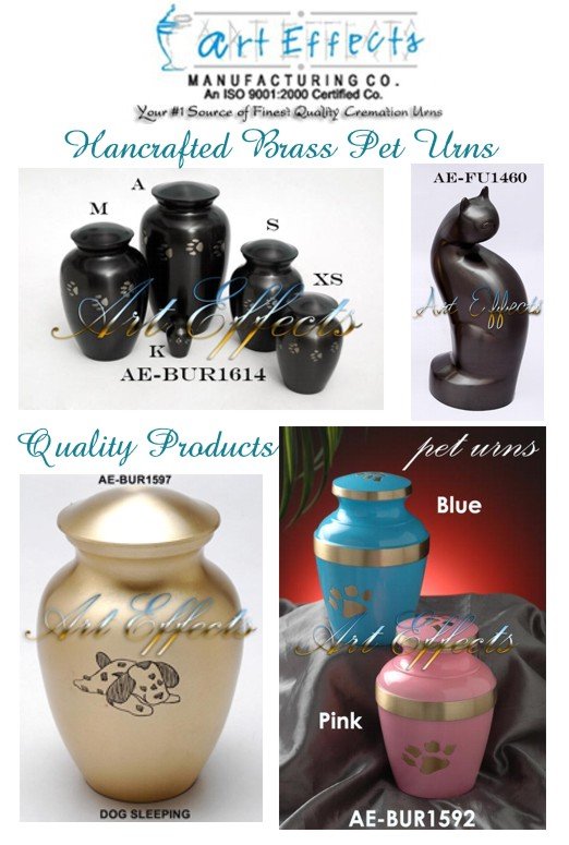Manufacturers Exporters and Wholesale Suppliers of Pet Urns Mumbai, Maharashtra
